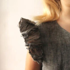 Made By Rae Geranium Dress Kids Newborn-5T (Intermediate) 21 Made By Rae Geranium Dress Kids Newborn-5T (Intermediate) -CELOVE Clothing Shop 1geranium2 large10 62934.1540395074