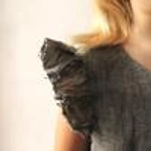 Made By Rae Geranium Dress Kids Newborn-5T (Intermediate) 14 Made By Rae Geranium Dress Kids Newborn-5T (Intermediate) - Image 14