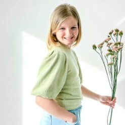 Bel' Etoile Kid's Gaëlle Top & Dress PDF (Beginner) -CELOVE Clothing Shop 20230311 20230311 IMG 1271 kopiren 96667.1681290573