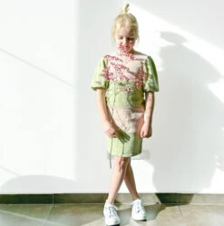 Bel' Etoile Kid's Gaëlle Top & Dress PDF (Beginner) -CELOVE Clothing Shop 20230311 20230311 IMG 1315 kopiren 90405.1681290569