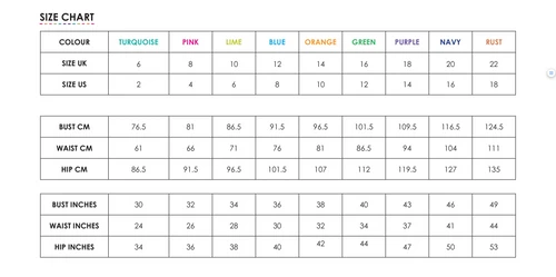 Alice + Co Adele Apron Dress PDF (Beginner) 7 Alice + Co Adele Apron Dress PDF (Beginner) - Image 7