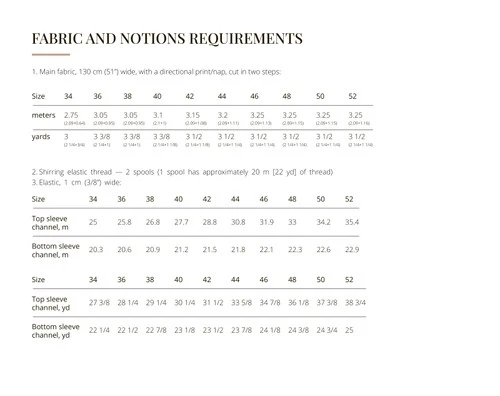 Vikisews Clarissa Dress PDF (Intermediate) 18 Vikisews Clarissa Dress PDF (Intermediate) - Image 18