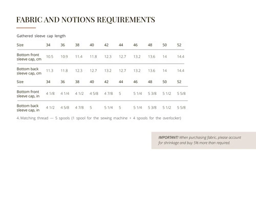 Vikisews Clarissa Dress PDF (Intermediate) 19 Vikisews Clarissa Dress PDF (Intermediate) - Image 19