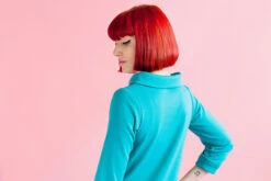 Tilly And The Buttons Coco Dress & Top SIZES 6-34 (Beginner) -CELOVE Clothing Shop Coco sewing pattern back 2 76061.1664963543