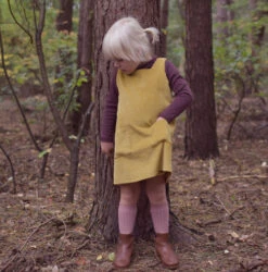 Bel' Etoile Kid's Irene Dress & Top PDF (Beginner) -CELOVE Clothing Shop DSC 0621 24628.1656069956