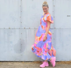 Bel' Etoile Zada Shirt & Dress PDF (Intermediate) -CELOVE Clothing Shop DSC 0670 43894.1696413396