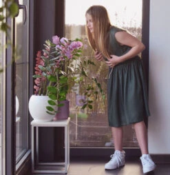 Bel' Etoile Kid's Lotus Dress PDF (Beginner) -CELOVE Clothing Shop DSC 1133 ps 45467.1655985173