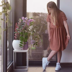 Bel' Etoile Kid's Lotus Dress PDF (Beginner) -CELOVE Clothing Shop DSC 1153 ps 52804.1655985175