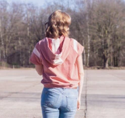 Bel' Etoile Isa Sweater, Dress & Top PDF (Beginner) 14 Bel' Etoile Isa Sweater, Dress & Top PDF (Beginner) -CELOVE Clothing Shop DSC 2105 38795.1652960071