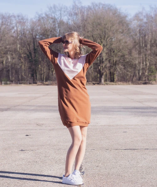 Bel' Etoile Isa Sweater, Dress & Top PDF (Beginner) 7 Bel' Etoile Isa Sweater, Dress & Top PDF (Beginner) - Image 7