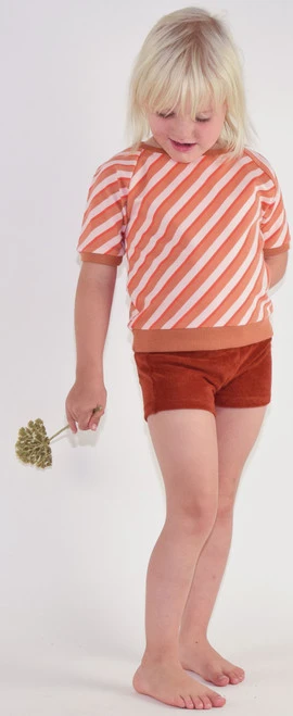 Bel' Etoile Kid's Isa Dress, Top & Sweater PDF (Beginner) 6 Bel' Etoile Kid's Isa Dress, Top & Sweater PDF (Beginner) - Image 6