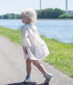 Bel' Etoile Kid's Vita Dress & Blouse PDF (Beginner) -CELOVE Clothing Shop DSC 5039 07928.1658401597