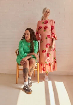 Fabric Godmother Peony Dress PDF (Intermediate) -CELOVE Clothing Shop FG PEONY ADDITIONAL IMAGE 1 31309.1687954720