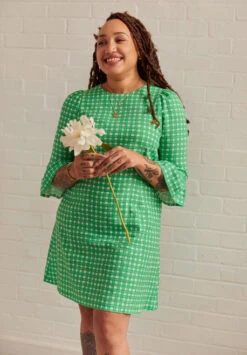 Fabric Godmother Peony Dress PDF (Intermediate) -CELOVE Clothing Shop FG PEONY ADDITIONAL IMAGE 3 00893.1687954663