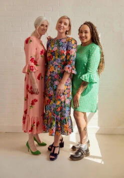 Fabric Godmother Peony Dress PDF (Intermediate) -CELOVE Clothing Shop FG PEONY ADDITIONAL IMAGE 64938.1687954668