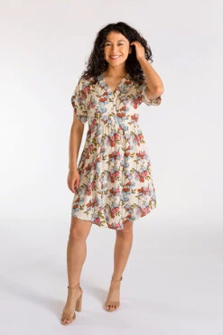 Chalk & Notch Fringe Dress & Blouse (Intermediate) -CELOVE Clothing Shop Fringe Listing Web 10 05829.1627643408