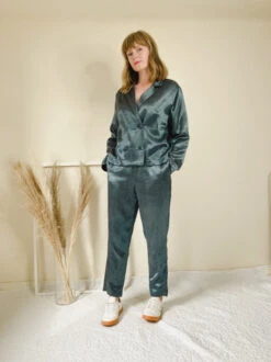 Homer + Howells Blair Blazer/Dress PDF (Intermediate) -CELOVE Clothing Shop Homer and Howells Blair Blazer and Maud Trousers 1 22778.1627047479