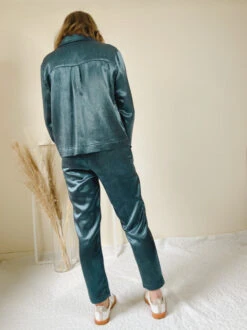 Homer + Howells Blair Blazer/Dress PDF (Intermediate) -CELOVE Clothing Shop Homer and Howells Blair Blazer and Maud Trousers 2 97853.1627047482