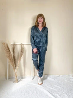 Homer + Howells Blair Blazer/Dress PDF (Intermediate) -CELOVE Clothing Shop Homer and Howells Blair Blazer and Maud Trousers 3 02453.1627047485