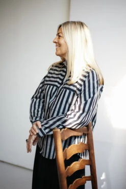 Paper Theory Patterns Oyla Shirt & Dress PDF (Intermediate) -CELOVE Clothing Shop IMG 9543 06815.1636630150