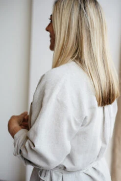 Paper Theory Patterns Oyla Shirt & Dress PDF (Intermediate) -CELOVE Clothing Shop IMG 9662 15209.1636630159