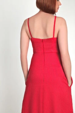 In The Folds Acton Dress PDF (Intermediate) 28 In The Folds Acton Dress PDF (Intermediate) -CELOVE Clothing Shop ITF Acton dress View A 4 56824.1571751184