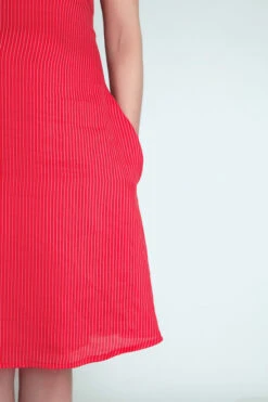 In The Folds Acton Dress PDF (Intermediate) 27 In The Folds Acton Dress PDF (Intermediate) -CELOVE Clothing Shop ITF Acton dress View A 5 21172.1571751389