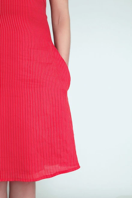 In The Folds Acton Dress PDF (Intermediate) 12 In The Folds Acton Dress PDF (Intermediate) - Image 12