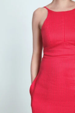 In The Folds Acton Dress PDF (Intermediate) 29 In The Folds Acton Dress PDF (Intermediate) -CELOVE Clothing Shop ITF Acton dress View A 6 21789.1571751391