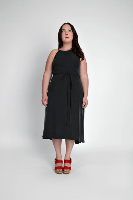 In The Folds Acton Dress PDF (Intermediate) 6 In The Folds Acton Dress PDF (Intermediate) - Image 6