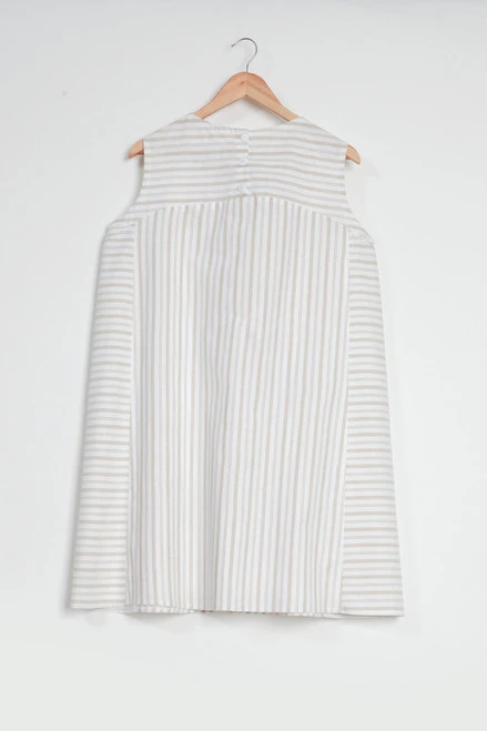 In The Folds Rushcutter Dress PDF (Intermediate) 11 In The Folds Rushcutter Dress PDF (Intermediate) - Image 11