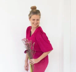 Bel' Etoile Gaëlle Top & Dress PDF (Beginner) -CELOVE Clothing Shop Isa2 95837.1681290236