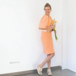 Bel' Etoile Gaëlle Top & Dress PDF (Beginner) -CELOVE Clothing Shop Isa3 21000.1681290086