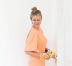 Bel' Etoile Gaëlle Top & Dress PDF (Beginner) -CELOVE Clothing Shop Isa4 96179.1681290239