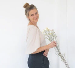 Bel' Etoile Gaëlle Top & Dress PDF (Beginner) -CELOVE Clothing Shop Isa5 18654.1681290236