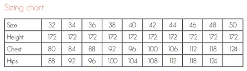 Bel' Etoile Isa Sweater, Dress & Top PDF (Beginner) 9 Bel' Etoile Isa Sweater, Dress & Top PDF (Beginner) - Image 9