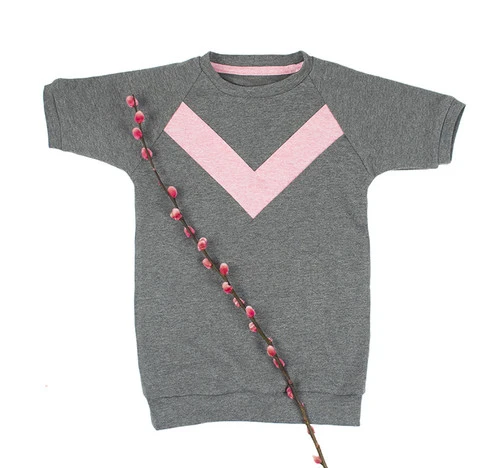 Bel' Etoile Kid's Isa Dress, Top & Sweater PDF (Beginner) 10 Bel' Etoile Kid's Isa Dress, Top & Sweater PDF (Beginner) - Image 10