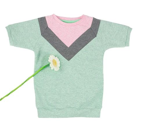 Bel' Etoile Kid's Isa Dress, Top & Sweater PDF (Beginner) 11 Bel' Etoile Kid's Isa Dress, Top & Sweater PDF (Beginner) - Image 11