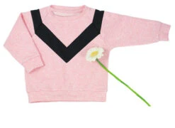 Bel' Etoile Kid's Isa Dress, Top & Sweater PDF (Beginner) 27 Bel' Etoile Kid's Isa Dress, Top & Sweater PDF (Beginner) -CELOVE Clothing Shop Kleine versie 5 40542.1656071068