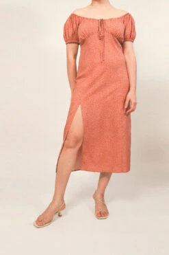 Bella Loves Linda Dress HEIGHT 5'7" PDF (Intermediate) -CELOVE Clothing Shop Linda dress 9 90809.1667987845