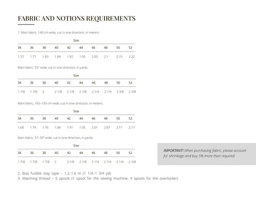 Vikisews Lucia Dress PDF (Intermediate) 15 Vikisews Lucia Dress PDF (Intermediate) - Image 15