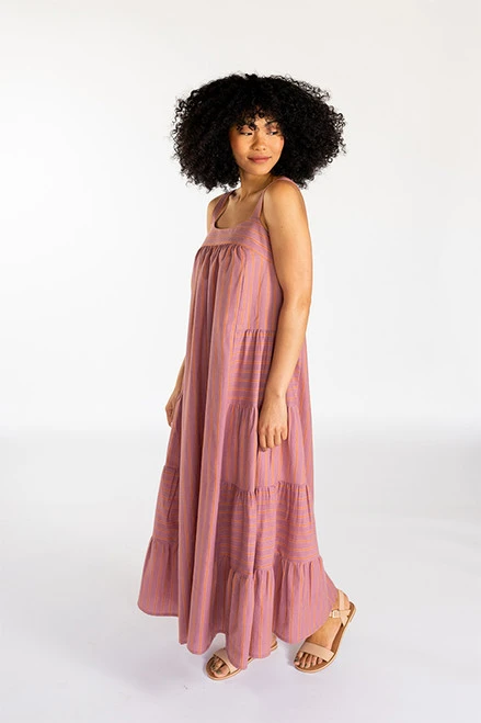 Chalk & Notch Marcel Dress & Tank Top (Beginner) 13 Chalk & Notch Marcel Dress & Tank Top (Beginner) - Image 13