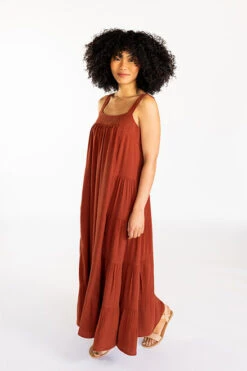 Chalk & Notch Marcel Dress & Tank Top PDF (Beginner) -CELOVE Clothing Shop Marcel Listing Web 4 34476.1627643787