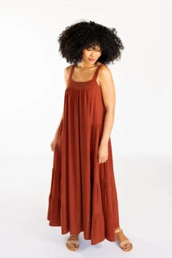 Chalk & Notch Marcel Dress & Tank Top PDF (Beginner) -CELOVE Clothing Shop Marcel Listing Web 5 93434.1627643653