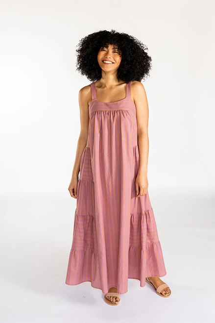 Chalk & Notch Marcel Dress & Tank Top (Beginner) 10 Chalk & Notch Marcel Dress & Tank Top (Beginner) - Image 10