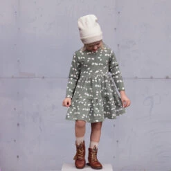 Bel' Etoile Kid's Hazel Dress & Top PDF (Beginner) 17 Bel' Etoile Kid's Hazel Dress & Top PDF (Beginner) -CELOVE Clothing Shop Naamloos 1 30437.1656065746