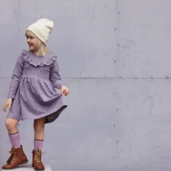 Bel' Etoile Kid's Hazel Dress & Top PDF (Beginner) 18 Bel' Etoile Kid's Hazel Dress & Top PDF (Beginner) -CELOVE Clothing Shop Naamloos 2 64664.1656065748