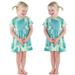Bel' Etoile Kid's Hazel Dress & Top PDF (Beginner) 14 Bel' Etoile Kid's Hazel Dress & Top PDF (Beginner) -CELOVE Clothing Shop Nova Hazel basis 2 86470.1656065740