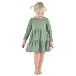 Bel' Etoile Kid's Hazel Dress & Top PDF (Beginner)