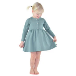 Bel' Etoile Kid's Hazel Dress & Top PDF (Beginner) 15 Bel' Etoile Kid's Hazel Dress & Top PDF (Beginner) -CELOVE Clothing Shop Nova Hazel knoopjes 1 51313.1656065742
